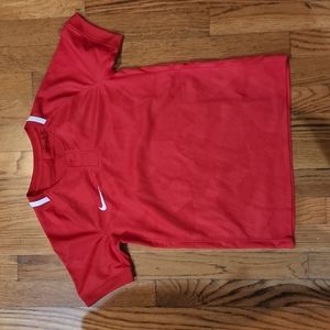 Nike Dry Fit Shirt